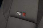 Nissan Sentra SE-R Spec V 2007 года